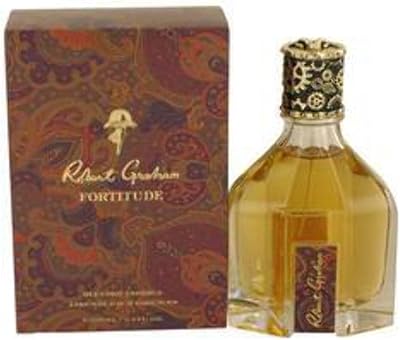 Roberto Graham Fortitude Blend Essence Eau de Parfum for Men, 100 ml.. DIAYTAR NIGERIA: Redefining e-commerce with affordable prices and reliable nationwide shipping.