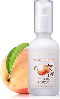 Skinfood Beach Sick Pore skin care (Pores Fishing serum 45 ml).. Your ultimate shopping destination, DIAYTAR NIGERIA combines extensive selection with affordable shipping.