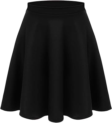Large extensible skirt for women, regular and large sizes. relaxed trapezoid line, basic daily use, formal office.. Spend less, get more — that’s the DIAYTAR Nigeria promise.