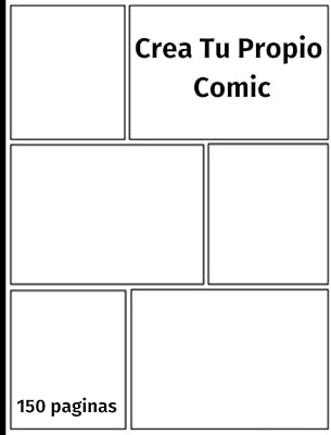 Create your own comic strip: Create 150 boards for adults in white.. Experience shopping freedom with DIAYTAR NIGERIA's vast selection and dependable nationwide shipping.
