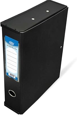 Colorful rigid folder in polypropylene fis with plastic sides size 210.. Experience the ease of modern shopping with DIAYTAR NIGERIA's vast selection and quick delivery service.