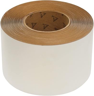EP Products 017-413828 Adhesive ribbon ribber of 4 "x 50 '.. DIAYTAR NIGERIA makes online shopping accessible to all with budget-friendly prices and reliable delivery.