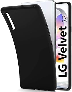 Fine flexible silicone shock case and flexible TPU velvet for LG Mobile.. Easy checkout, quick delivery — shop now on DIAYTAR Nigeria.