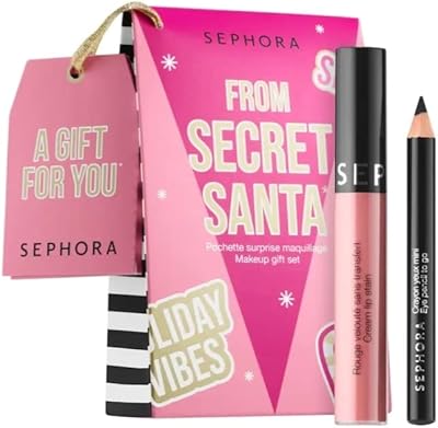 Collection sephora holiday vibes.. DIAYTAR NIGERIA brings the marketplace to your home with budget-friendly prices and nationwide delivery.