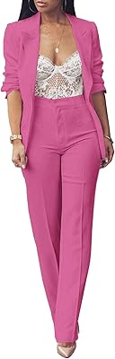 BLAZER TWO PLACE FOR WOMEN TO OPEN MODERAL DESIGN Open on the front and slim pants.. DIAYTAR NIGERIA: Revolutionizing accessibility to quality products at budget-friendly prices across Nigeria.