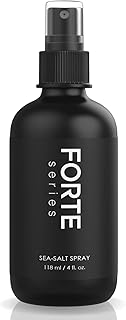 Sea salt spray in the strong series | Men thickening spray | Thickening and texture spray with sea salt | Sea salt hair spray for beach surfer hair, thickening fixative for all hair types, (4 oz).. Your everyday shopping destination, DIAYTAR NIGERIA offers quality and value delivered within days.