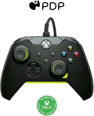 Black wire joystick PDB for Xbox Series is_best_Seller.. Embrace a new era of online shopping with DIAYTAR NIGERIA's extensive range and budget-friendly prices.