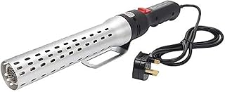 NB SAFETY (light gray, 2000 watts) carbon lighter.. DIAYTAR NIGERIA redefines convenience with our vast product selection and swift nationwide delivery.