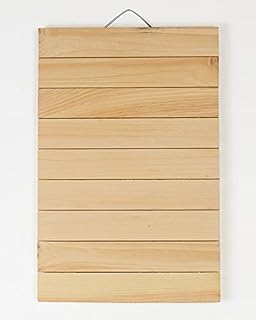 Virgin Recovered Wood Panel - Art done by hand - Made in the United States 12 x 18.. Affordable luxury and fast service — only on DIAYTAR Nigeria.