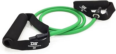 Dawson Sports - Light resistance tube for complete training of the body Increase strength and flexibility with these exercise tubes - High resistance.. Shop with purpose at DIAYTAR NIGERIA, where your money goes further and delivery is always prompt.