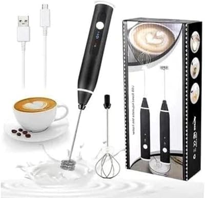 3 -speed wireless milk froth, mini rechargeable egg drummer, coffee and drinks machine, wireless food mixer.. Shop millions of products across categories on DIAYTAR Nigeria — delivered right to your door.