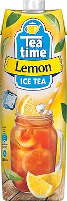 Iced lemon tea 1l.. Your trusted shopping partner, DIAYTAR NIGERIA offers extensive selection with quick delivery options.