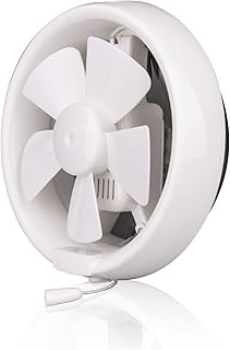 Modi extraction fan for 8 -inch bathroom window - 8a 25w, low noise kitchen window, desktop bathroom extraction fan.. Discover the joy of online shopping with DIAYTAR NIGERIA's budget-friendly prices and reliable shipping.