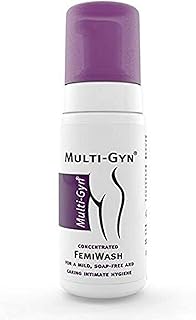 Multi bag - Soft cleaning mousse for the body for intimate hygiene 100 ml.. Great products, lower prices, fast delivery — DIAYTAR Nigeria has it all.