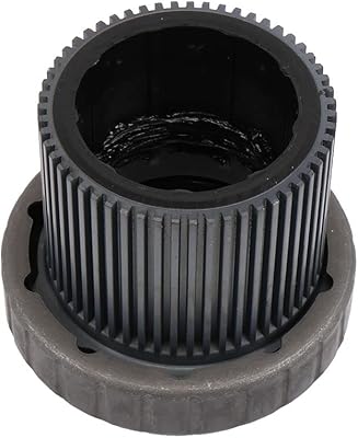 Tonality ring of the original wheel speed sensor AC Delco GM 12479286.. Discover the perfect balance of selection and value with DIAYTAR NIGERIA's nationwide delivery service.