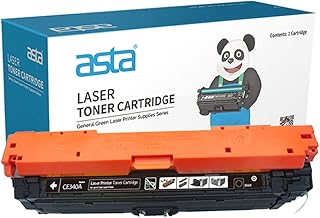 Toner Cartridge Asta M775 651A CE340A Compatible with the HP Color Printer LaserJet 700 Premium 340A 651 (CE340A (Black).. Shop smart, shop DIAYTAR - Nigeria's most affordable e-commerce platform with nationwide delivery.