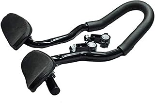 1 piece bike handlebar aluminum restbar.. DIAYTAR NIGERIA connects your desires with reality through our affordable e-commerce platform and quick delivery.