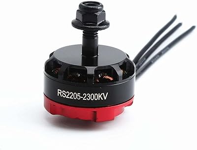Bebebski 2205 2300KV Rotor Engine with Balelates without broom for Multicopter FPV racing remote control.. DIAYTAR NIGERIA: Making quality products accessible to all Nigerians at affordable prices.