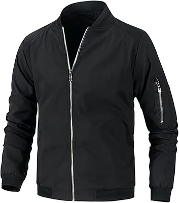 Elegant and elegant relaxed jacket for arugam men, relaxed outdoor jacket with zipped sleeves for men. (Color: Hortel, Size: 2XL).. DIAYTAR NIGERIA delivers value, variety, and convenience with our nationwide 5-8 day shipping.