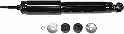 Gabriel 61561 Proguard shock absorber for certain Ford/Mazda models.. Shop with ease at DIAYTAR NIGERIA and enjoy our extensive product range delivered at affordable rates.
