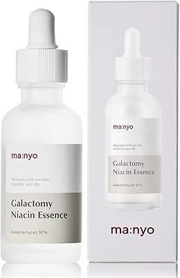 Galactom's niacine extract from galactom.. DIAYTAR NIGERIA: The marketplace that brings affordable products to every Nigerian home in under 8 days.
