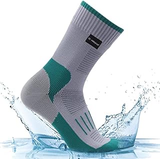 AZL Waterproof socks for men women hot and breathable socks for hiking camping trekking.. Discover the perfect shopping balance at DIAYTAR NIGERIA with competitive prices and prompt delivery.