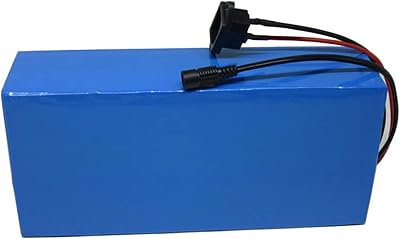 Batterie lithium-ion ljxiioo 1000w 48v, 13s 6p 48v 15ah, prise dc.. Shop smarter, not harder with DIAYTAR NIGERIA - thousands of products at your fingertips with affordable delivery.