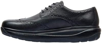 Derby Richelieu Paso Fino 2 full flower for men with leather and canvas lining.. DIAYTAR NIGERIA combines affordability with convenience, delivering your purchases within 5-8 days.