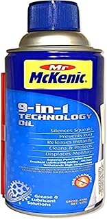 Mr. Makinic Lubricant Enflammable penetrating 9 in 1.. Shop smarter with DIAYTAR NIGERIA's diverse marketplace and budget-friendly nationwide delivery.