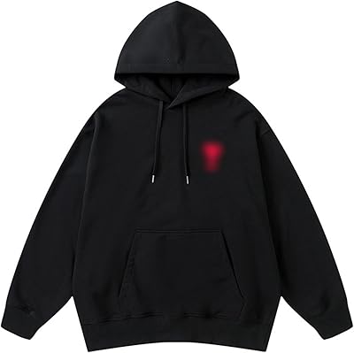Tuyya Hooded Hooded Sweatm Sweat with casual color hood for men and women, single hooded sweatshirt (color: hortel, size: xl (Asian size)).. DIAYTAR NIGERIA: Where affordable online shopping meets reliable delivery across Nigeria.