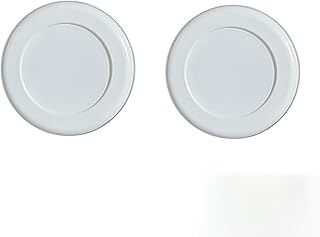 The White Shop Magnetic Wall Support for remote control, pack of 4 upgrade remote control organizers, sticker remote control for white back.. Shop with confidence at Nigeria's leading affordable e-commerce platform with reliable delivery services.