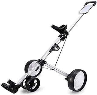 BZLLW Golf Trolley Professional cart New foldable with 4 -wheeled multifunctional and practical.. Whether you're in Lagos, Abuja, or anywhere in between, DIAYTAR Nigeria ensures your online shopping experience is smooth, affordable, and fast.