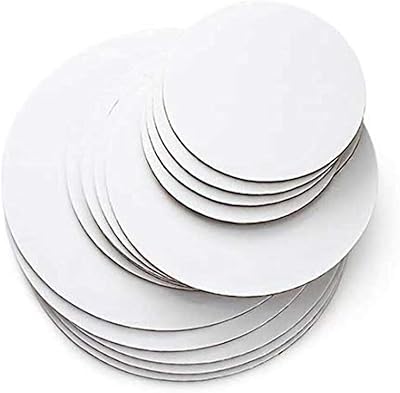 12 -inch golden round cake tray.. DIAYTAR NIGERIA delivers happiness in 5-8 days with our affordable and diverse product range.