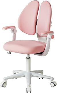 DEOSHMI children's office chair, Ergonomic office chair for children for girls boys adjustable for teenage children students student computer computer.. Thousands of items, all priced just right — shop DIAYTAR Nigeria today.