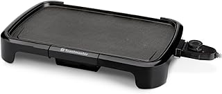 Temperature control barrier Toastmaster 10 "x 16" black TM-161gr.. Your budget-friendly online marketplace, DIAYTAR NIGERIA delivers a world of products in just 5-8 days.