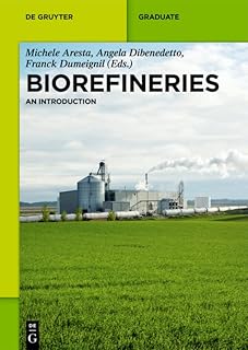 Biorefineries: an introduction.. DIAYTAR NIGERIA: Your trusted partner for affordable online shopping with reliable delivery timeframes.