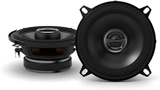 Bidirectional coaxial speaker Alpine 5.25 inch S-S50.. Experience the convenience of online shopping with DIAYTAR NIGERIA's reliable 5-8 day delivery service.