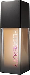 HUDA BEAUTY #Focus Filter Foundation Foundation, LATTE 300N, 35 ml.. No stress, no delays — DIAYTAR Nigeria is your trusted shopping partner.