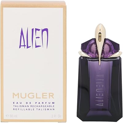 Thierry Mugler Ian Perfumes For Women Water Perfume, 60 ml.. DIAYTAR NIGERIA delivers value, variety, and convenience with our nationwide 5-8 day shipping.