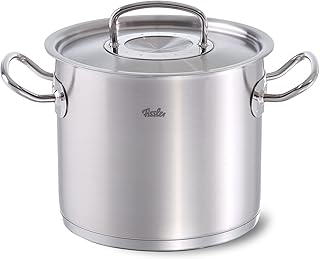 20 cm butt in solid stainless steel and insensitive steel.. Shop across categories at DIAYTAR NIGERIA with the confidence of prompt and budget-friendly delivery.