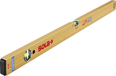 AZM SOLA MAGNITIC BALANCE 1820301, 300 mm long, gold, 30 cm.. Shop smart, shop DIAYTAR - Nigeria's most affordable e-commerce platform with nationwide delivery.