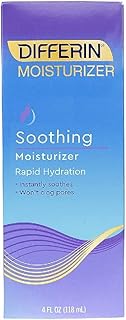 Hydrator for the different face of the manufacturers of DIFERINE GELS SOALSE AND BODY.. DIAYTAR NIGERIA: Where smart shoppers find everything they need at prices they can afford.