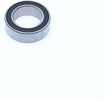 Hualeiyu Company 63804 3804 RS 3804-2RS Hybrid ceramic bearing 20 * 32 * 10 mm 1 PC Double row with oblique contact seal SI3N4 Ball beads.. Navigate through thousands of products at pocket-friendly prices with DIAYTAR NIGERIA's easy-to-use platform.
