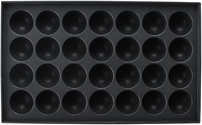 Yardoy non -stick Takoyaki Pail 28 BBQ Takoyaki Plashes with aluminum pastry stove in the shape of a octopus ball for cooking and cooking - Black.. DIAYTAR NIGERIA brings the joy of affordable shopping to your fingertips with delivery in less than 8 days.