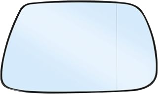 New glass of heating picker heating for Jeep Grand Cherokee 2005-2010 - Glass of convex mirror right pass with rear support, replacement 5142874aa.. DIAYTAR NIGERIA makes online shopping accessible with our comprehensive platform and prompt delivery service.