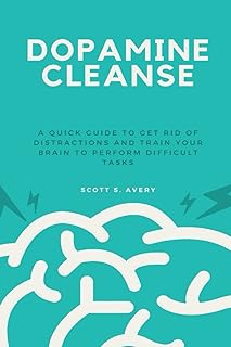 Dopamine cleaning: a quick guide to get rid of distractions and train.. DIAYTAR NIGERIA provides endless shopping possibilities with affordable prices and prompt delivery service.