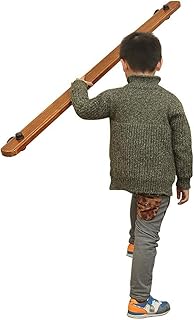 Stair rail with full set | Rail bars for indoor and outdoor use | Staircase ramp bar (Size: 280 cm).. Shop with confidence at DIAYTAR NIGERIA, where affordability meets reliability in less than 8 days.