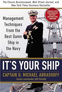 It's your ship: management techniques for the best navy ship, special 10th anniversary edition - revised and updated.. Shop for everything you need at DIAYTAR NIGERIA, with budget-friendly prices and quick delivery.
