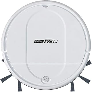 AMATER automatic robot vacuum cleaner | Automatic carpet cleaner | Animal hairs and parquets | Powerful and silent suction | extremely long working time.. DIAYTAR NIGERIA brings retail convenience to your screen with affordable prices and dependable shipping.