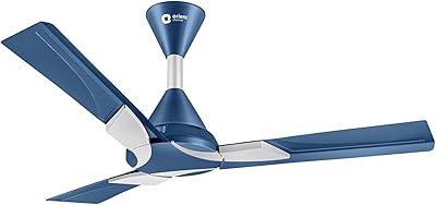 Wendy Orient electric ceiling fan (56 inch, blue).. Spend less, get more — that’s the DIAYTAR Nigeria promise.